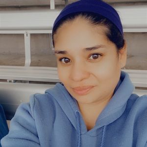 Meet your Posher, Marley